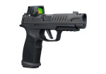 Sig Sauer P365 FUSE COMP RXSL první v čr