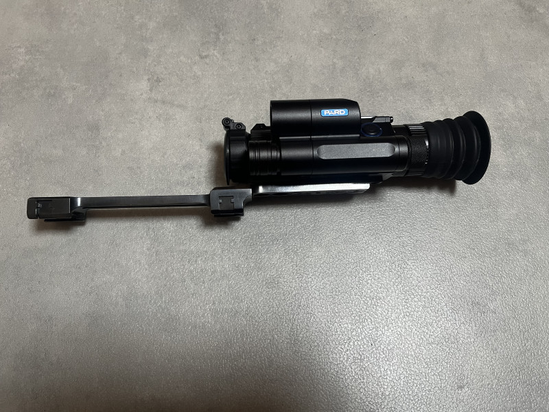Pard 008s LRF