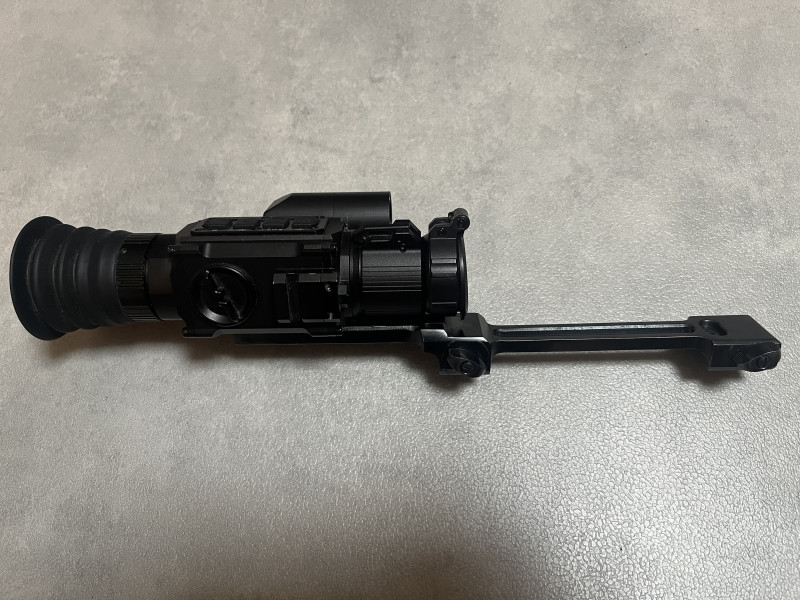 Pard 008s LRF