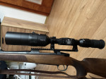 Atn x-sight 4k pro 5-20x