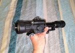 Noční vidění Yukon Photon XT 4.6×42 L