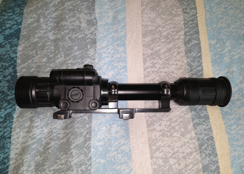 Noční vidění Yukon Photon XT 4.6×42 L