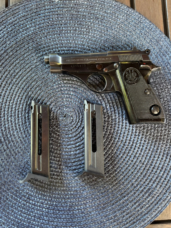 Beretta 70