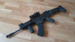 CZ Bren 2ms (7,62x39)