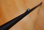 Hlaveň Blaser R93 v ráži 9,3x62