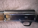 Brokovnice samonabíjecí 16/65 značka FN