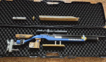 Walther LG 300 ALUTEC 4,5mm