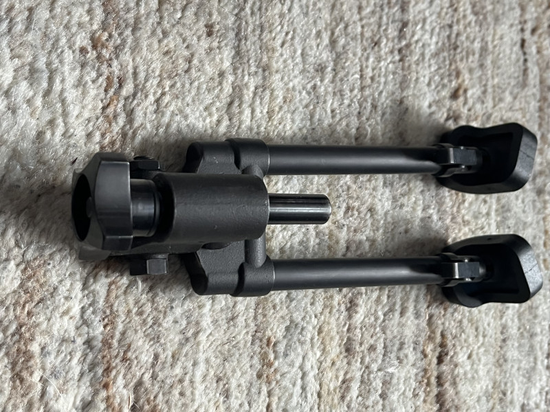 Accuracy International AI Bipod