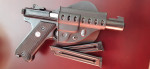 Pistole RUGER MK 512 22 LR