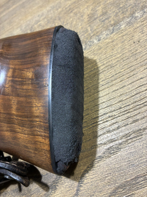 Bettinsoli COMBO 8×57 IRS / 12/76 + Meopta Artemis 3–12×50 R