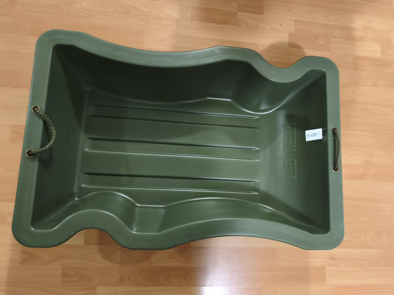 Vana na zvěř - ergonomická