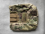Odhazovák Custom Gear vel. L Multicum