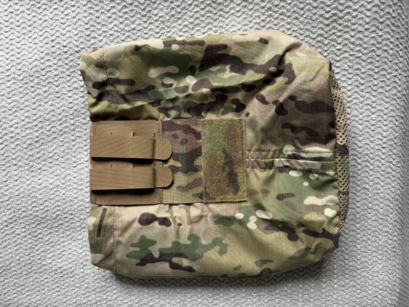 Odhazovák Custom Gear vel. L Multicum