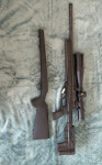Cz457 mdt oryx chasis vector optics continental 5-30x56mm