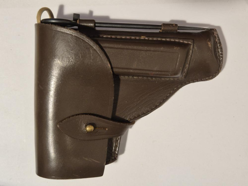P/V: Baikal-442, ráže 9mm Makarov