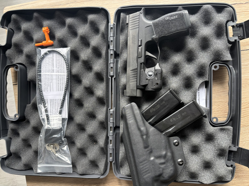 P365XL 