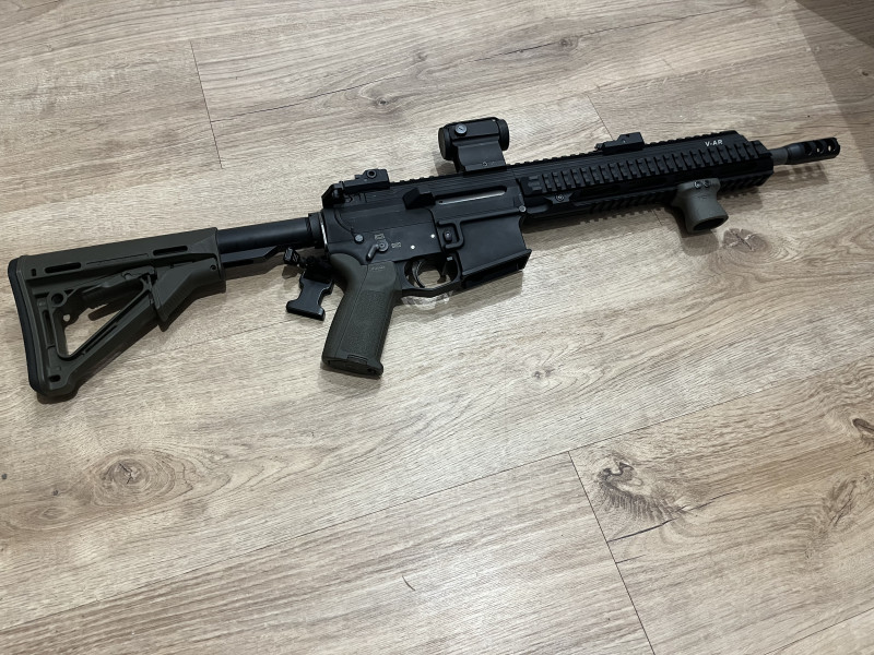 AR 15