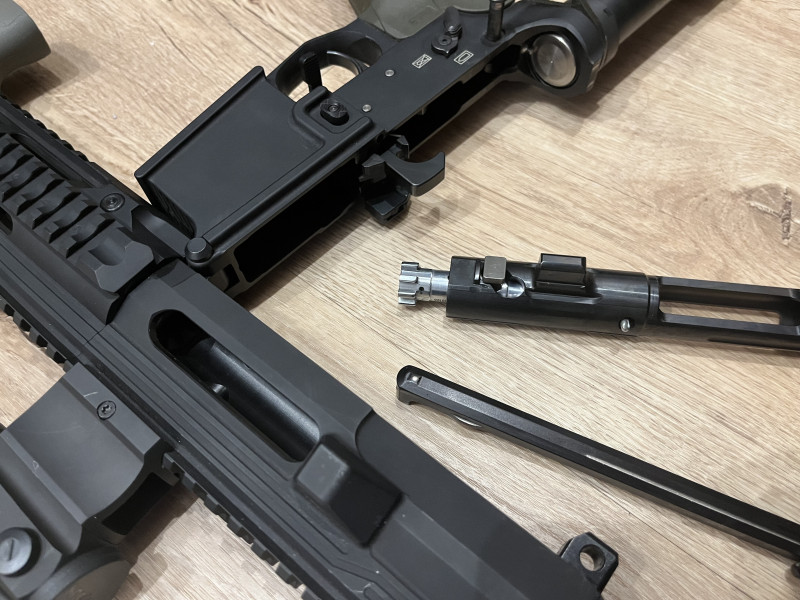 AR 15