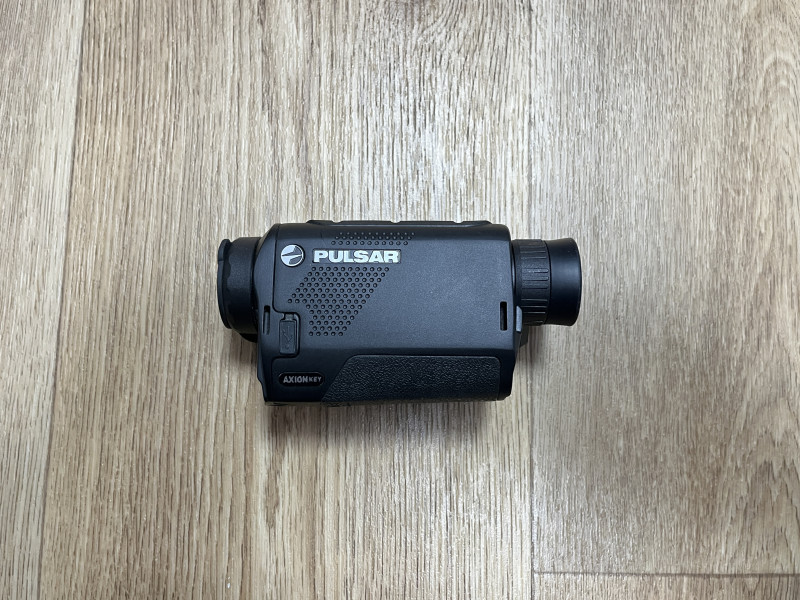 Termovize Pulsar Axion  XM22