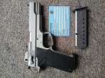 Smith Wesson, Springfield, 45 ACP.