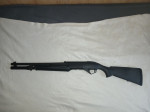 Brokovnice Benelli SuperNova