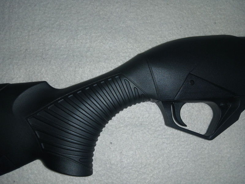 Brokovnice Benelli SuperNova