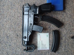 Škorpion, Scorpion-S.