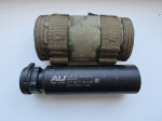 Tlumič Ase Utra SL6i-BL .300 BLK