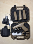 Glock 19X