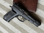 ČZ 75B