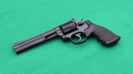 Smith & Wesson Model 17-8 K-22 Masterpiece – .22 LR – 10 ran