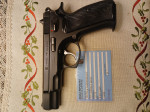 CZ75, CZ 75