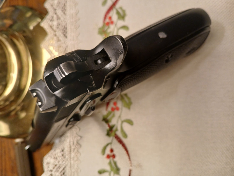 CZ75, CZ 75