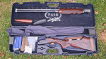 FAIR Racing II Sporting 12/76, 76 cm