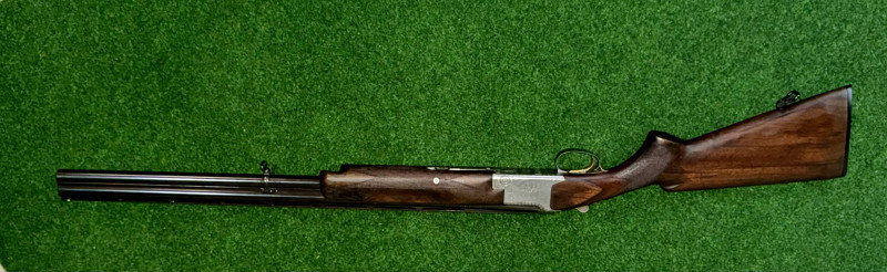 Brokovnice Brovning B25