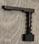 Záchyt zásobníku M4/AR15 komplet