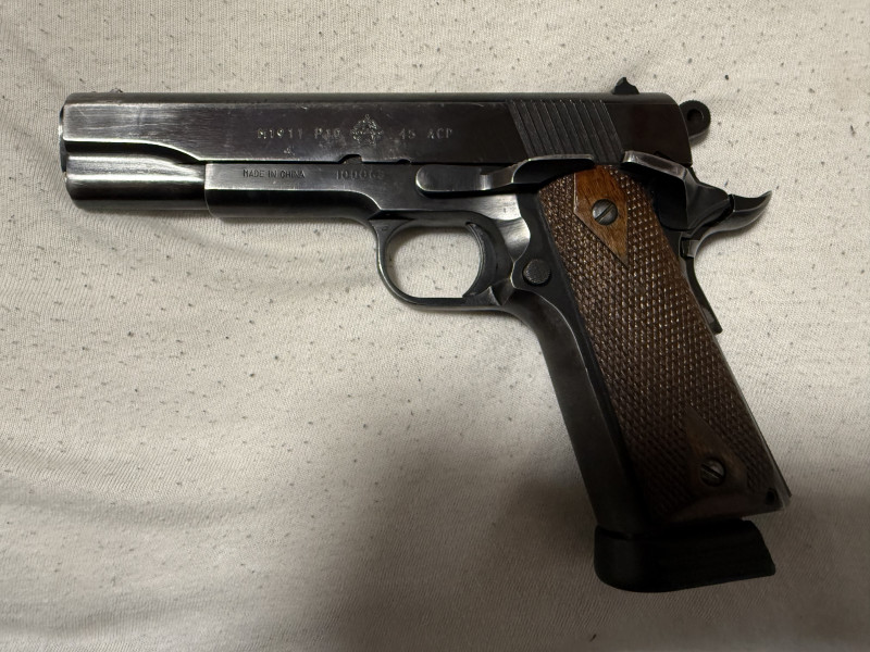 Norinco 1911
