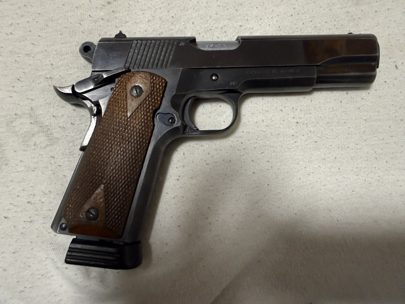 Norinco 1911