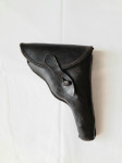 Pouzdro revolver Rast Gasser M1898