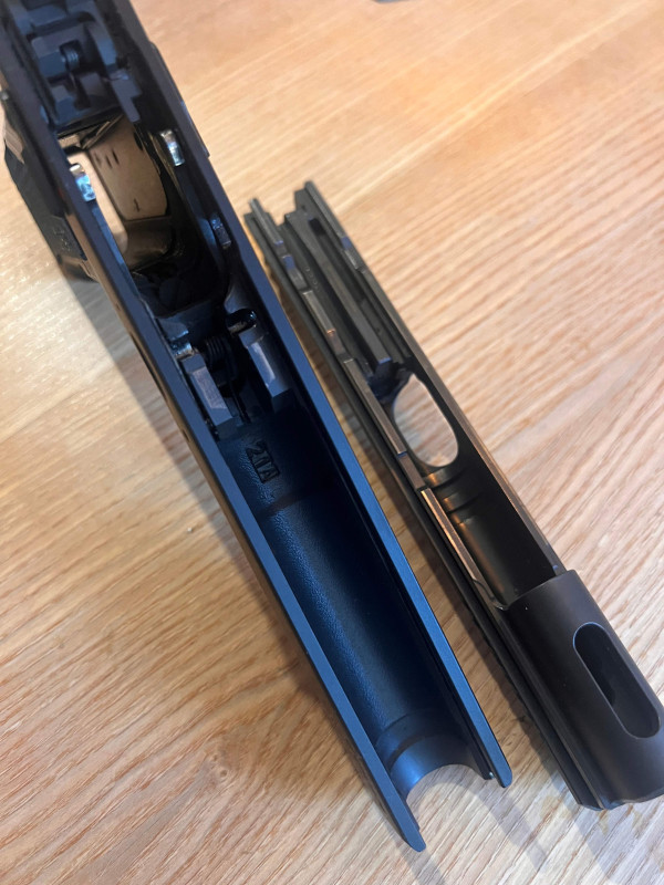 CZ Shadow 2