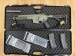 V-AR 223 Rem. - 10,5"