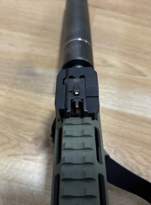 V-AR 223 Rem. - 10,5