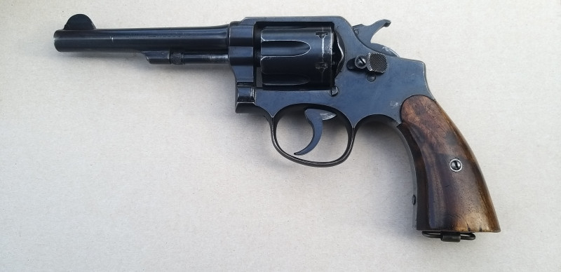Smith Wesson Victory