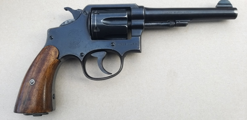 Smith Wesson Victory