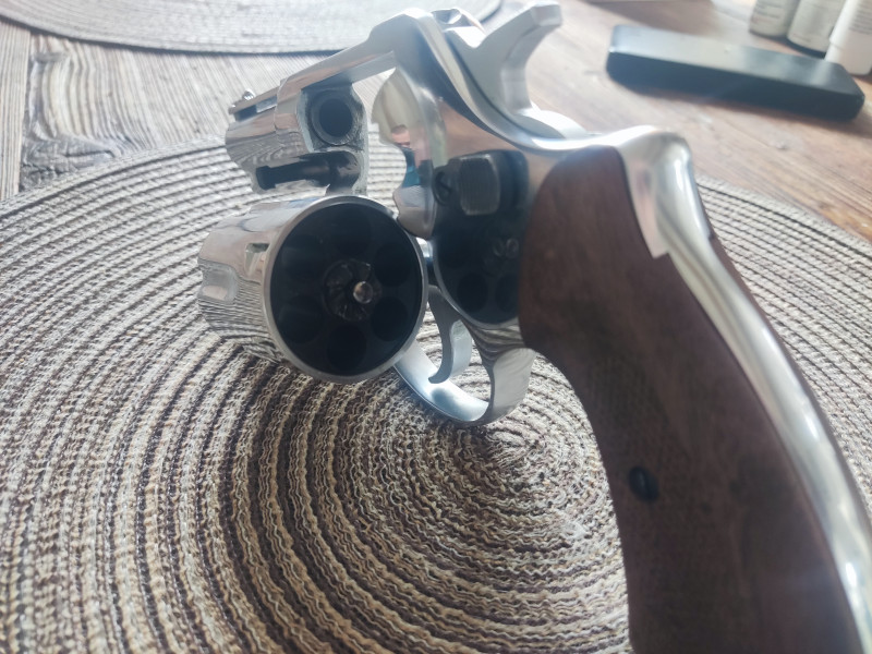 Zastava 357MAG