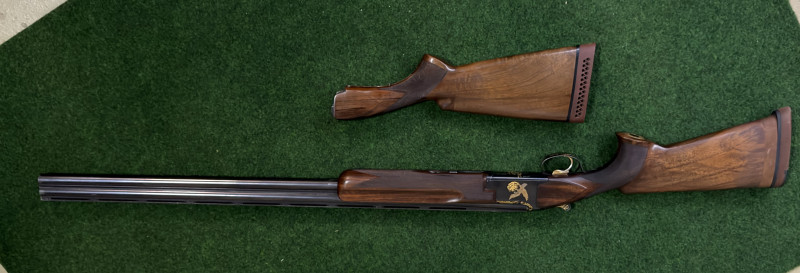 Browning B25