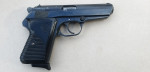 PISTOLE čz VZ.50