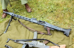 KOUPÍM MG42/ M53 nebo VZ58 Novohradského výhodou 