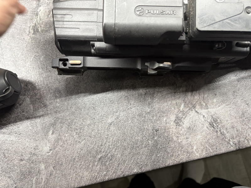 Pulsar Digisight LRF N970