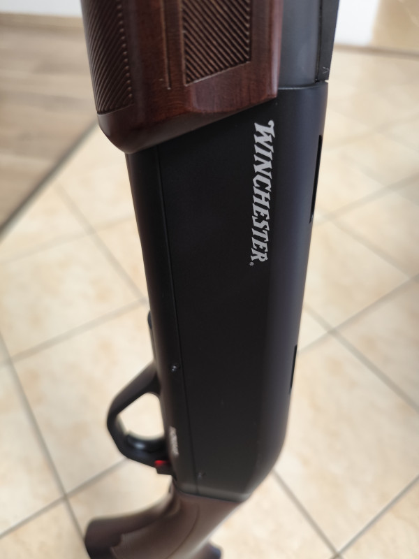 Winchester SX 4 12-76